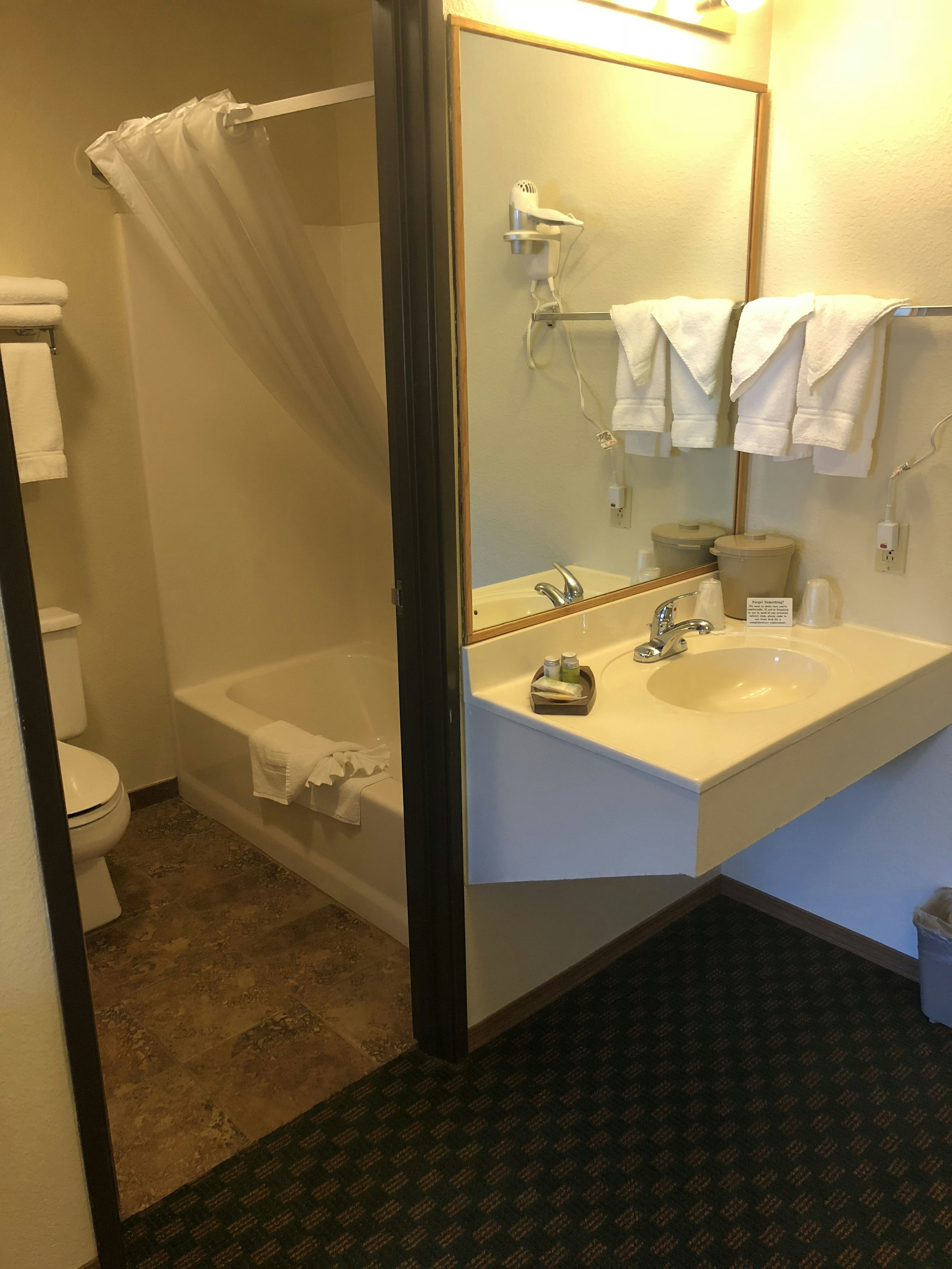 Days Inn Cody 14/15