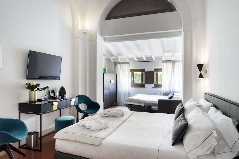 Hotel Horto Convento 25/60