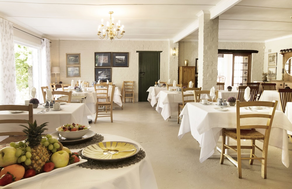 Klein Waterval Riverside Lodge 31/50