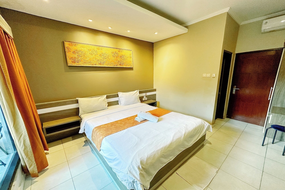 Lembayung Sari Homestay 22/50