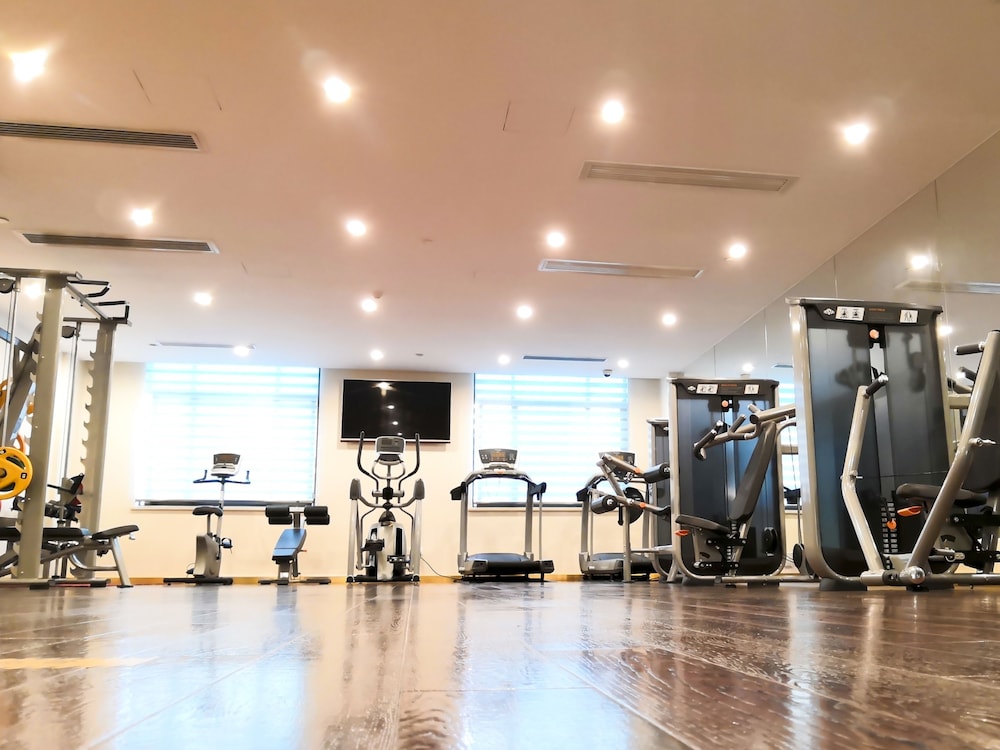 City Hotel Xiamen 27/50