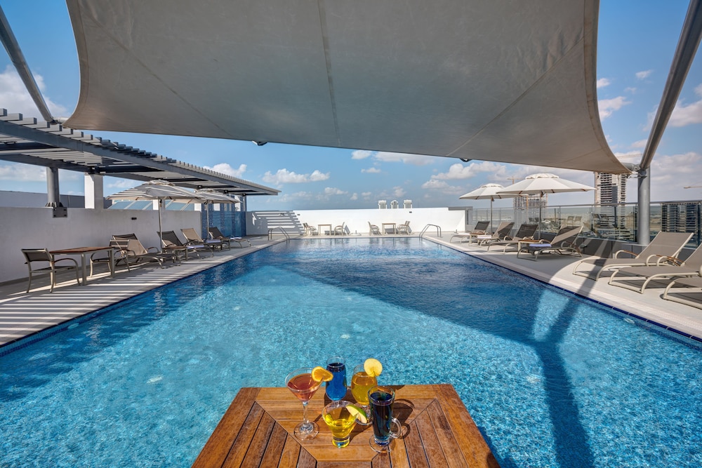 The S Hotel Al Barsha 19/37
