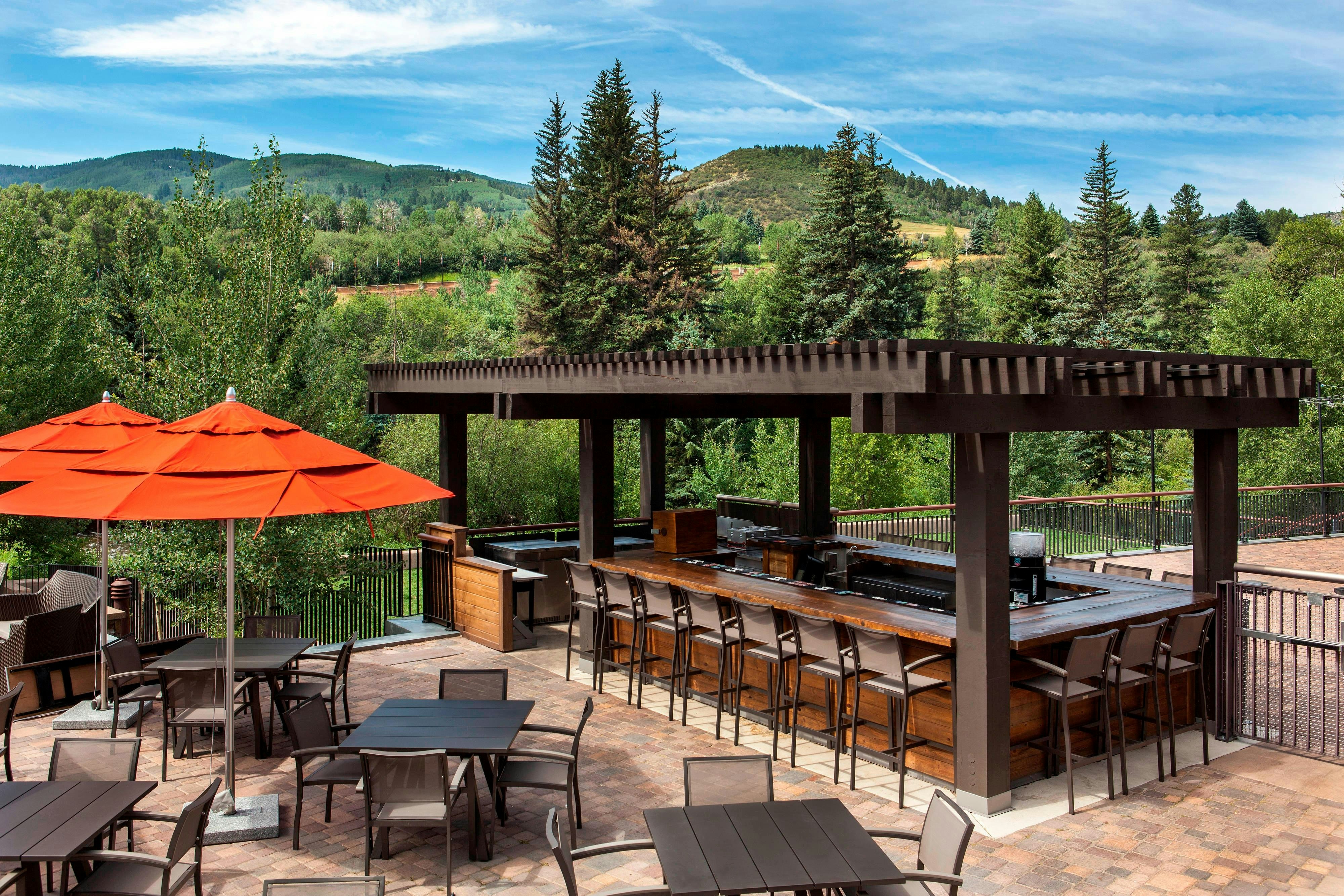 The Westin Riverfront Resort & Spa, Avon, Vail Valley 44/55