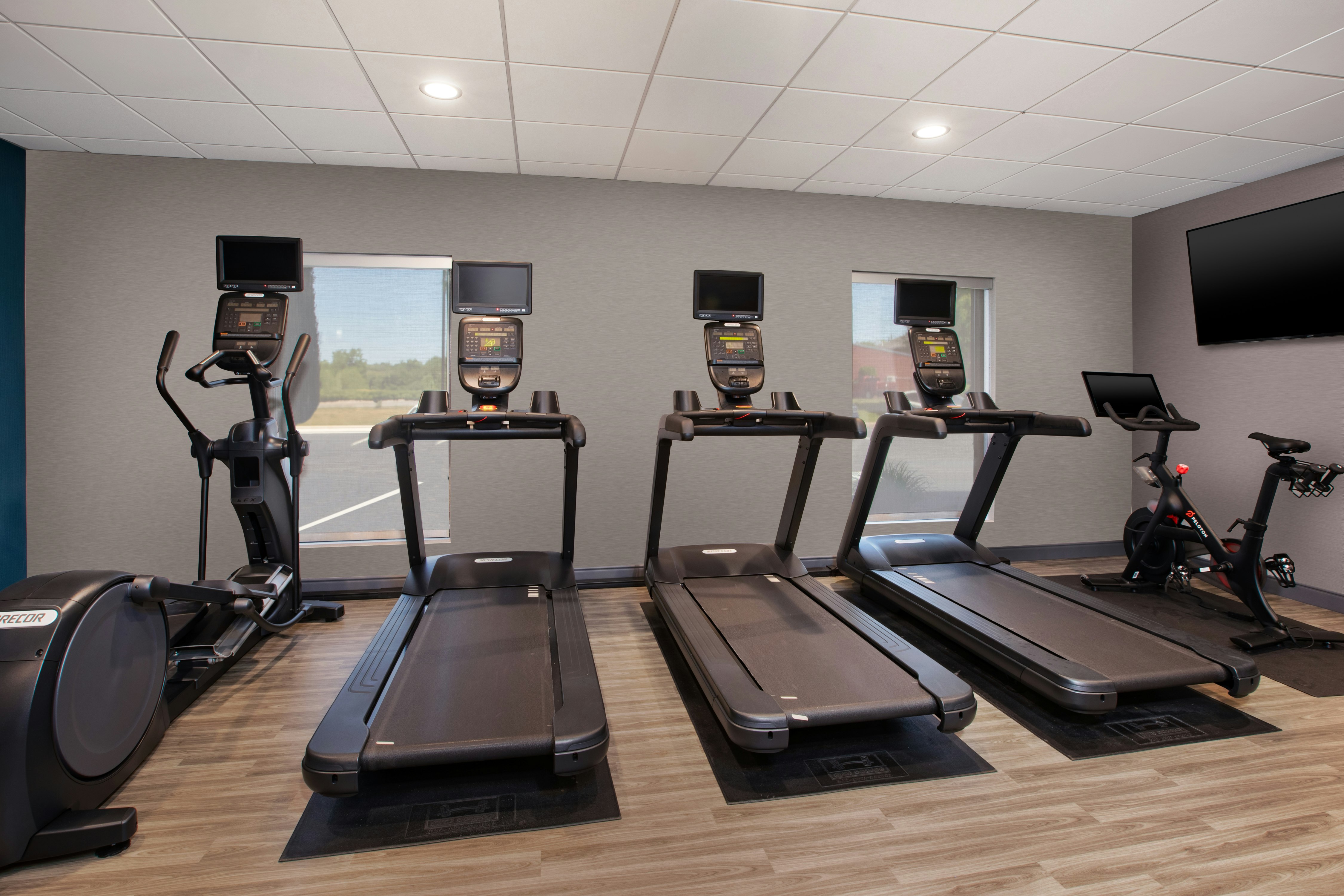 Hampton Inn Coventry - Warwick Area 18/44