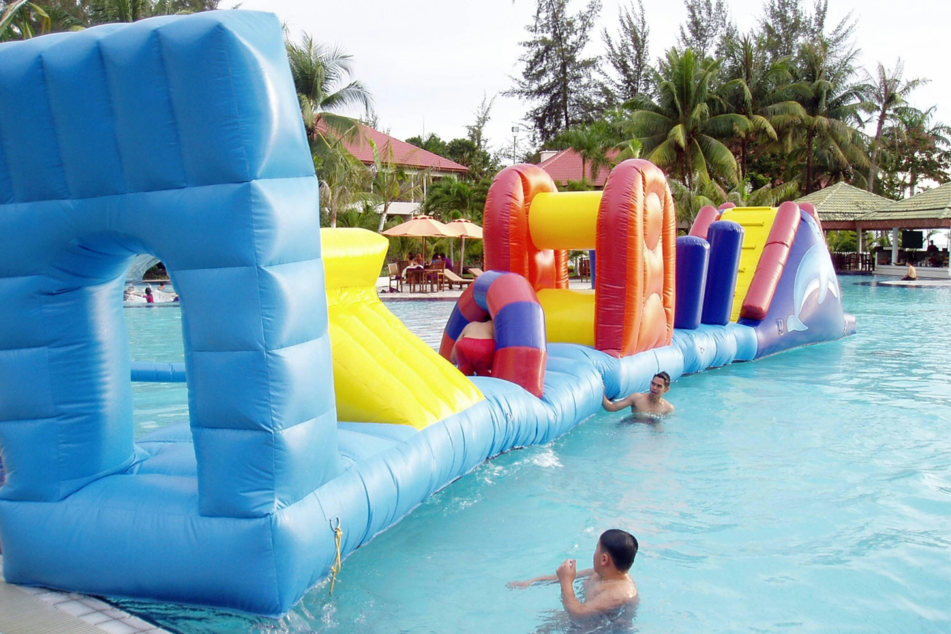 Miri Marriott Resort And Spa 49/51