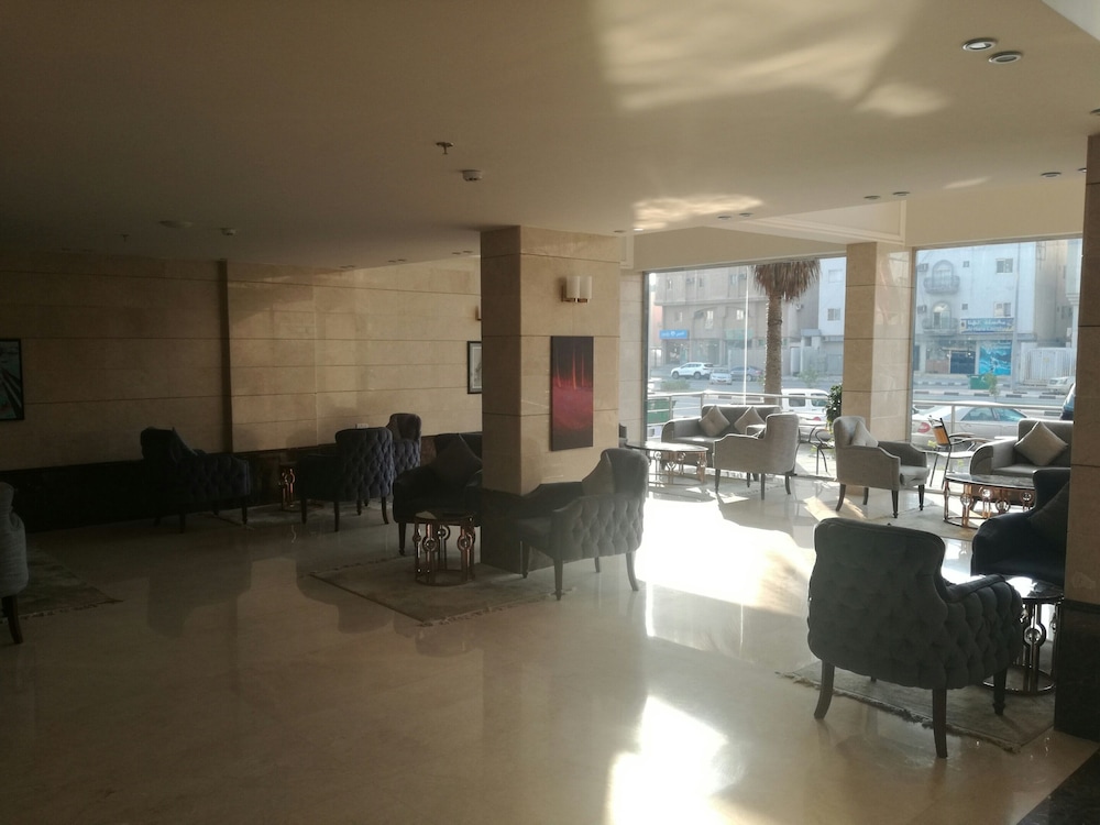 أجنحة ريماز الفندقية(Remaz Suites Hotel) 48/50