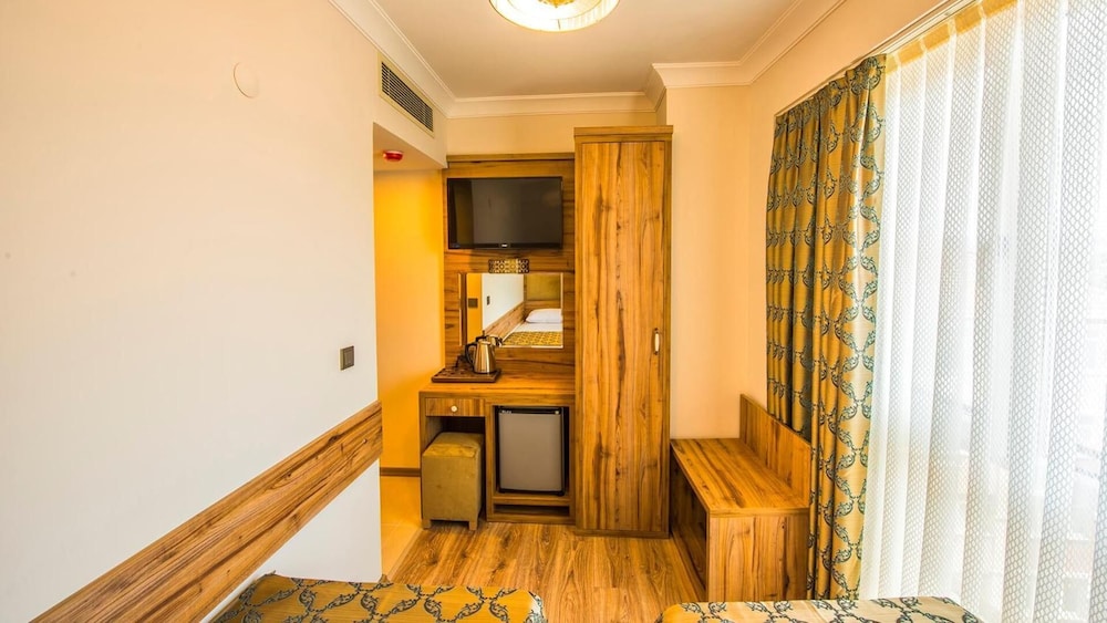 Akcakoca Poyraz Otel 27/35