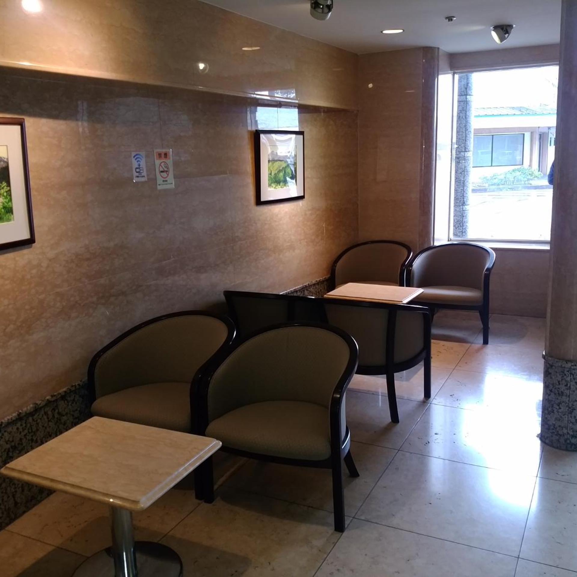 Hotel New Green Kashiwazaki 25/47