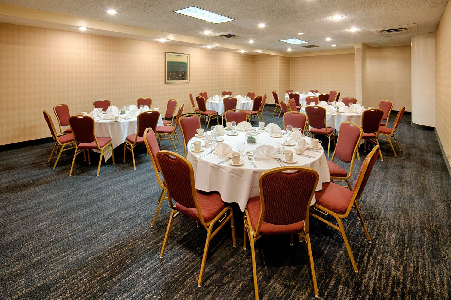 Red Lion Hotel Bellevue 24/33