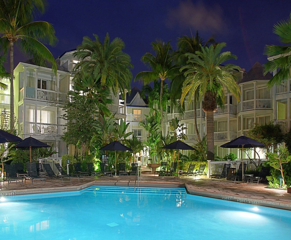 Hyatt Residence Club Key West Sunset Harbor 26/28