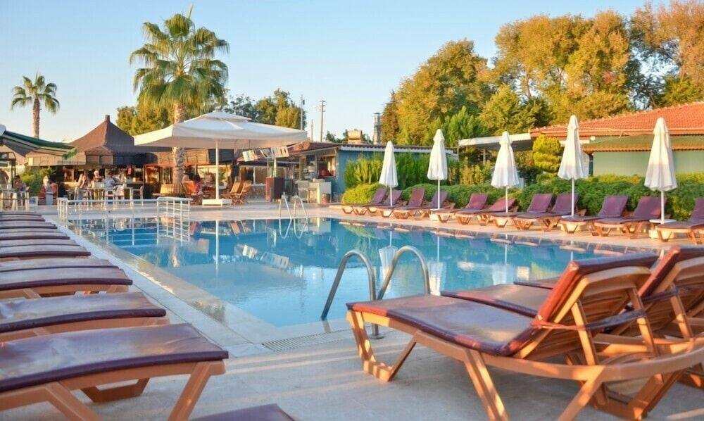 Altinkum Bungalows 23/50