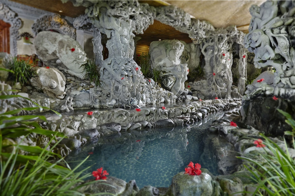 Hotel Tjampuhan And Spa 41/46