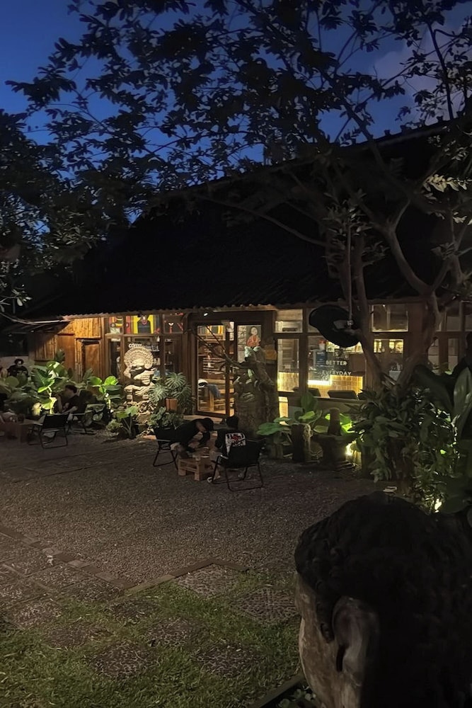 Bali Eco Living Dormitory 4/49