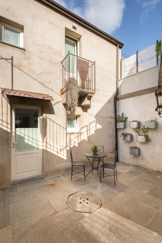 Maison Tresnuraghes 3/72