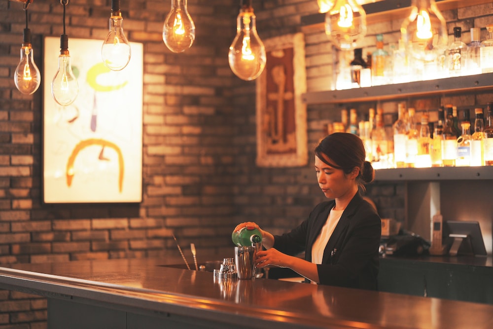 Anchor Hotel Fukuyama 6/50