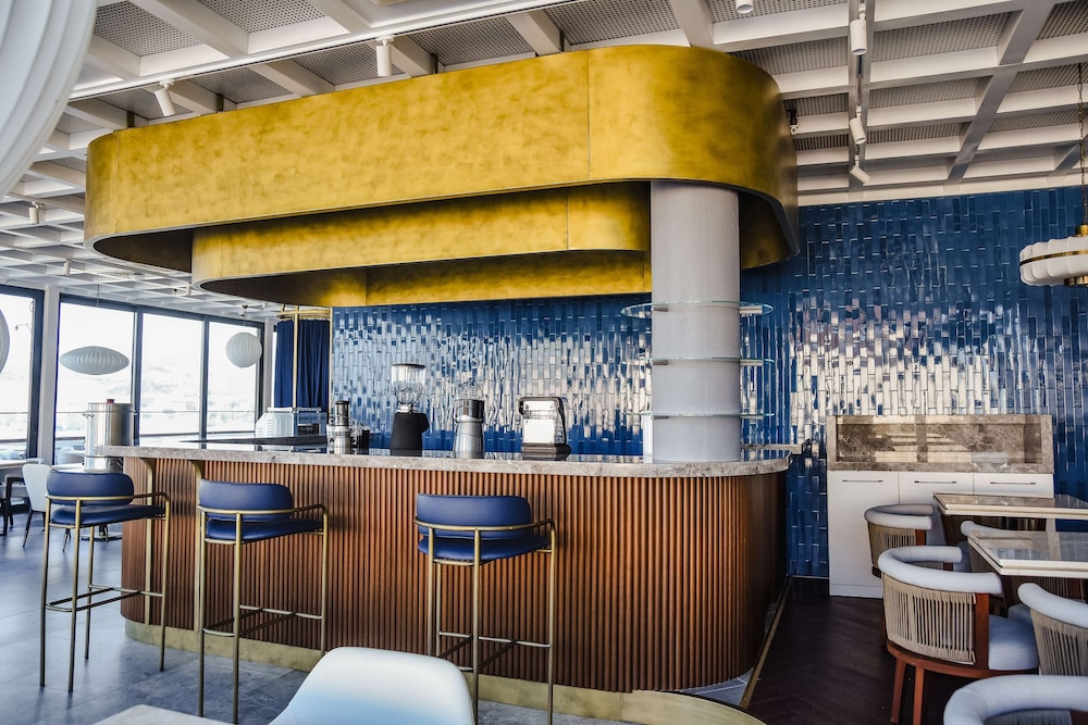 Park Inn by Radisson Yalova City Center 36/50