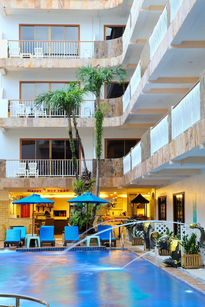 BAAN BOA RESORT 9/68
