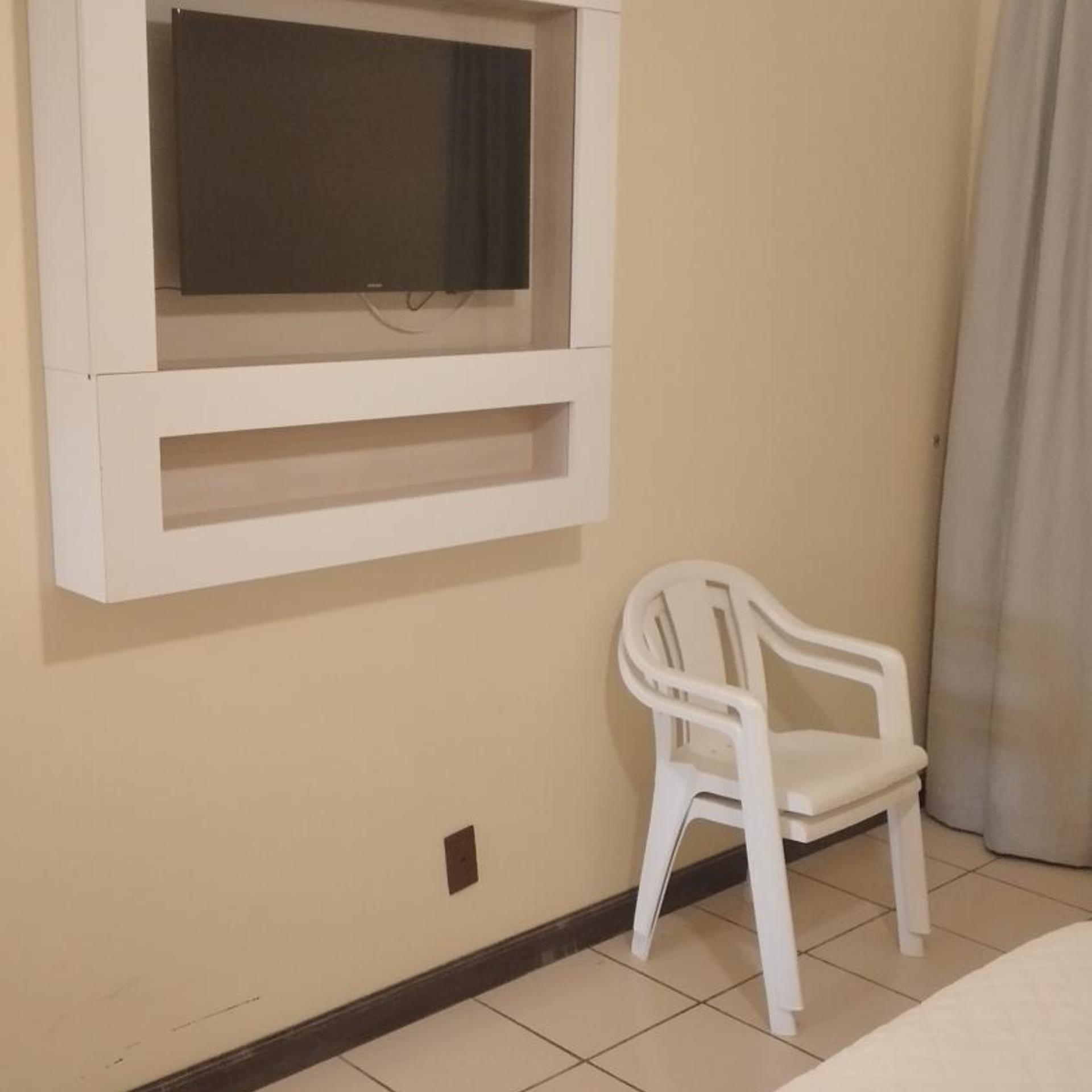 Hotel Araca 36/50
