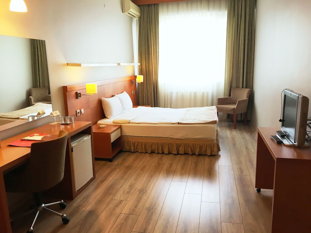 Business Hotel Cerkezkoy 5/23