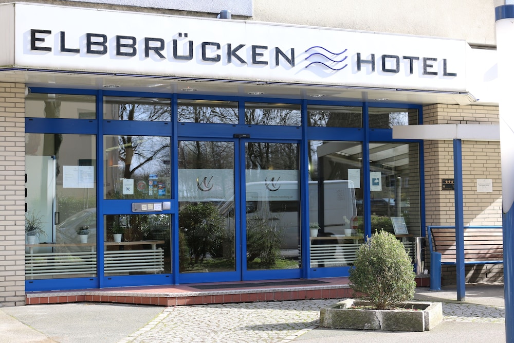 Elbbrucken Hotel 1/50