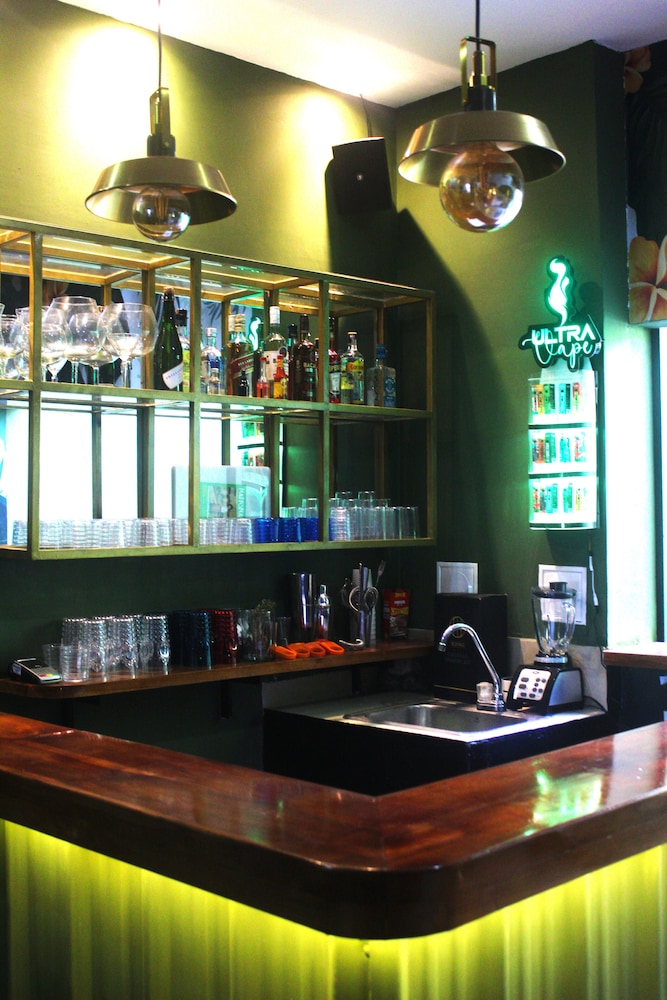 Hostal Seven Nights Cartagena photo3