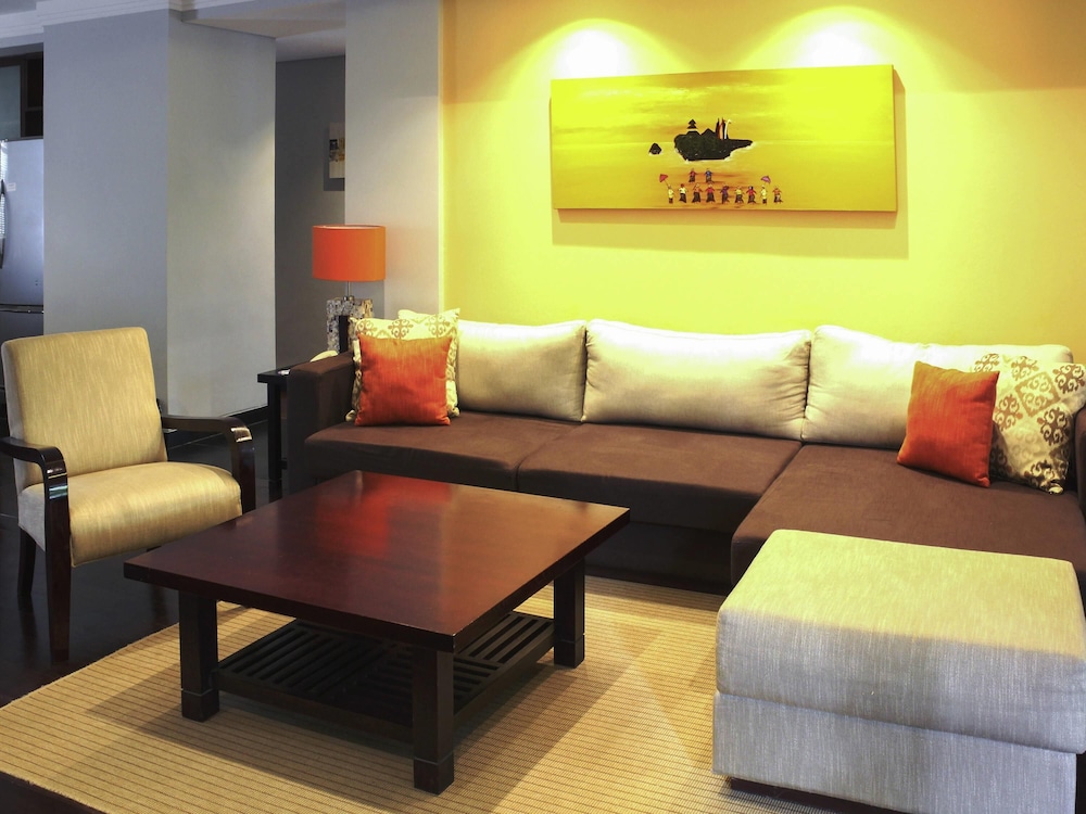 Novotel Bali Nusa Dua Hotel and Residences 45/74