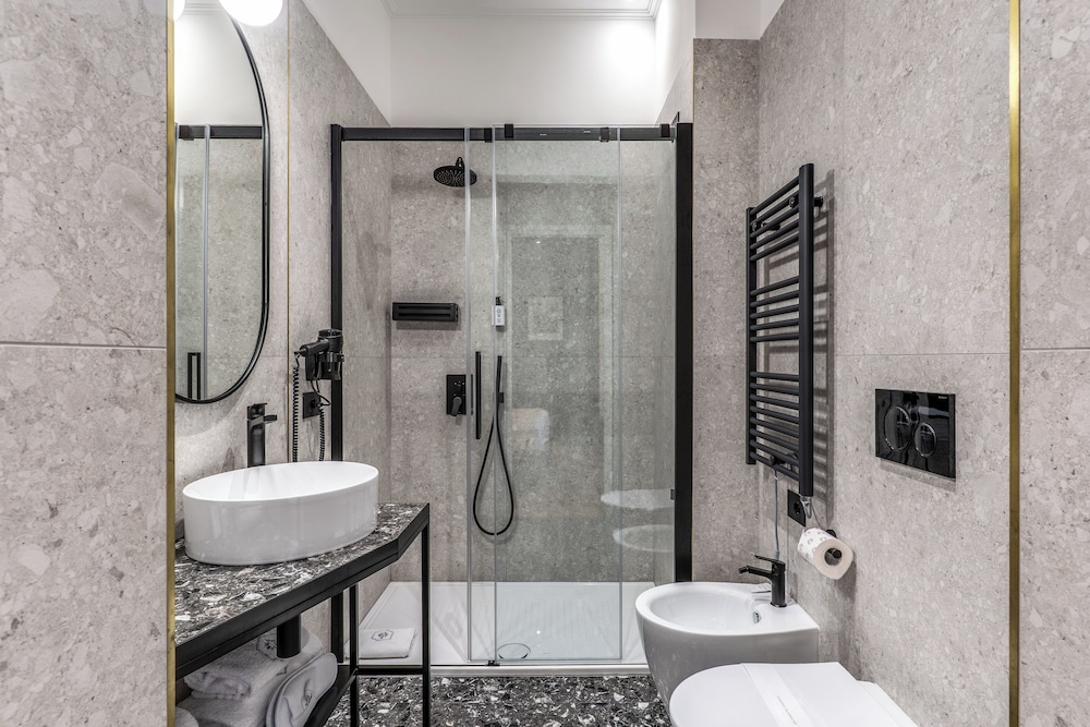 Residenza Piranesi Boutique Hotel 47/50