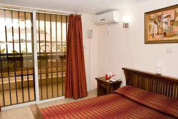 Hotel Barmoi 37/59