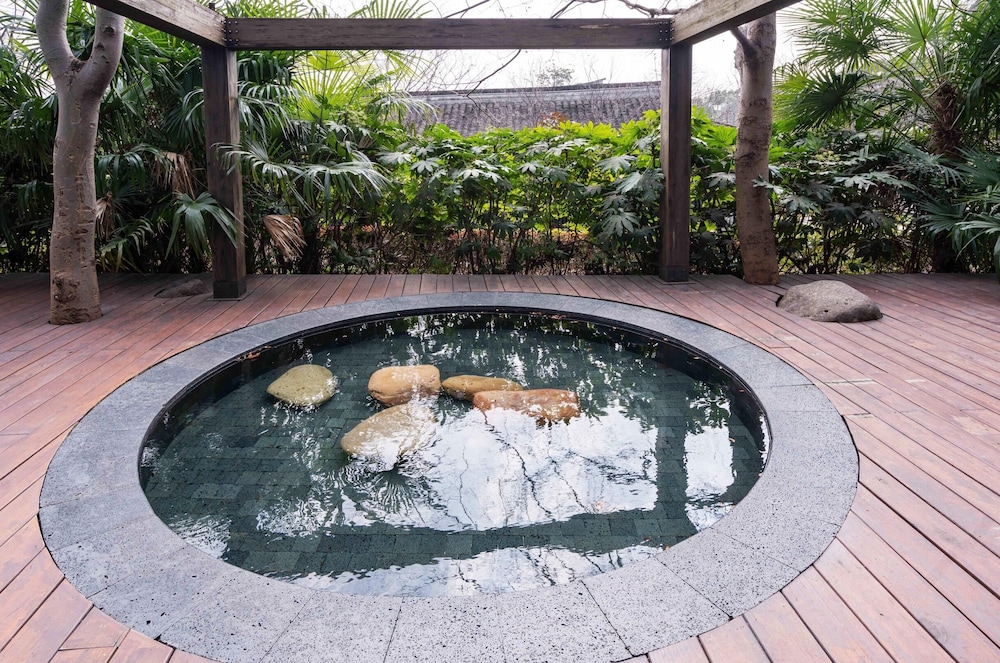Shanghai International Tourist Resort Fuyi Hotel 36/55