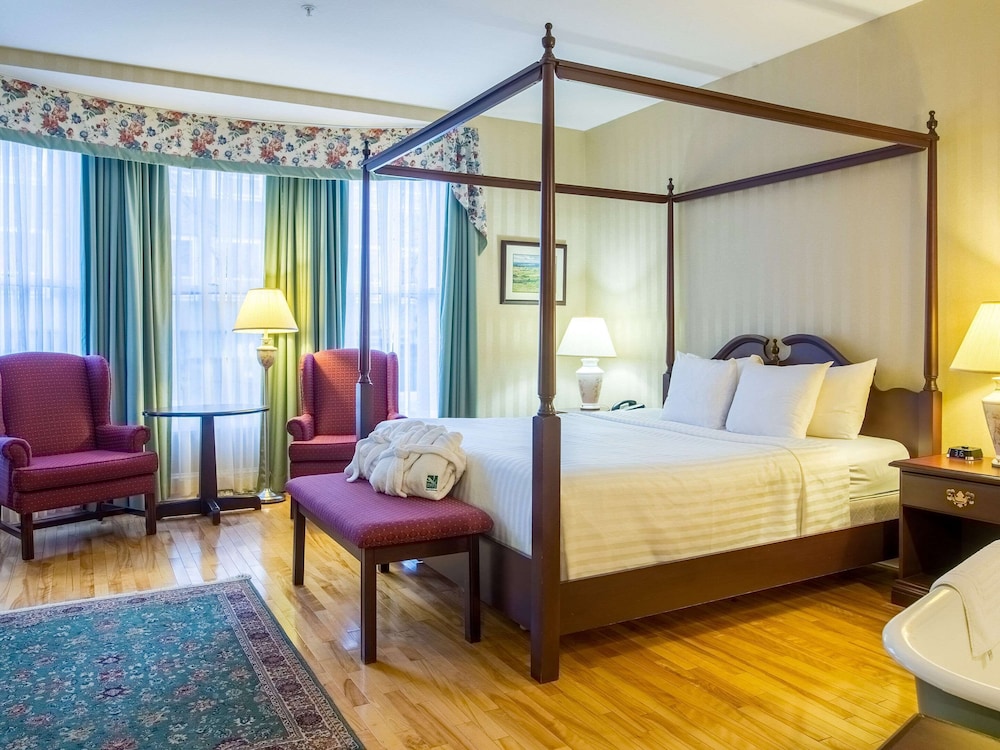 Quality Inn Suites Downtown Charlottetown 17/34