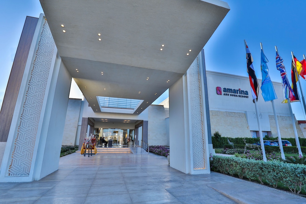Amarina Abu Soma Resort and Aquapark 6/50