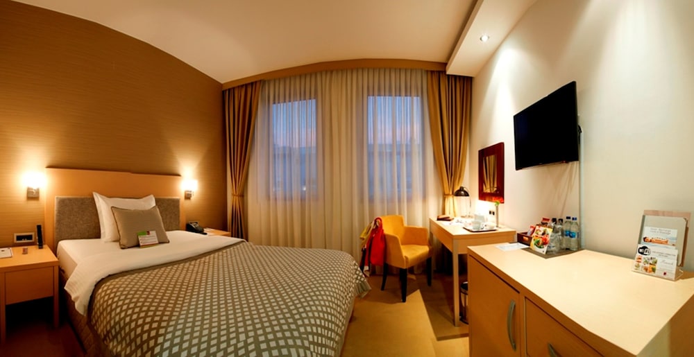 IN Hotel Belgrade 25/69