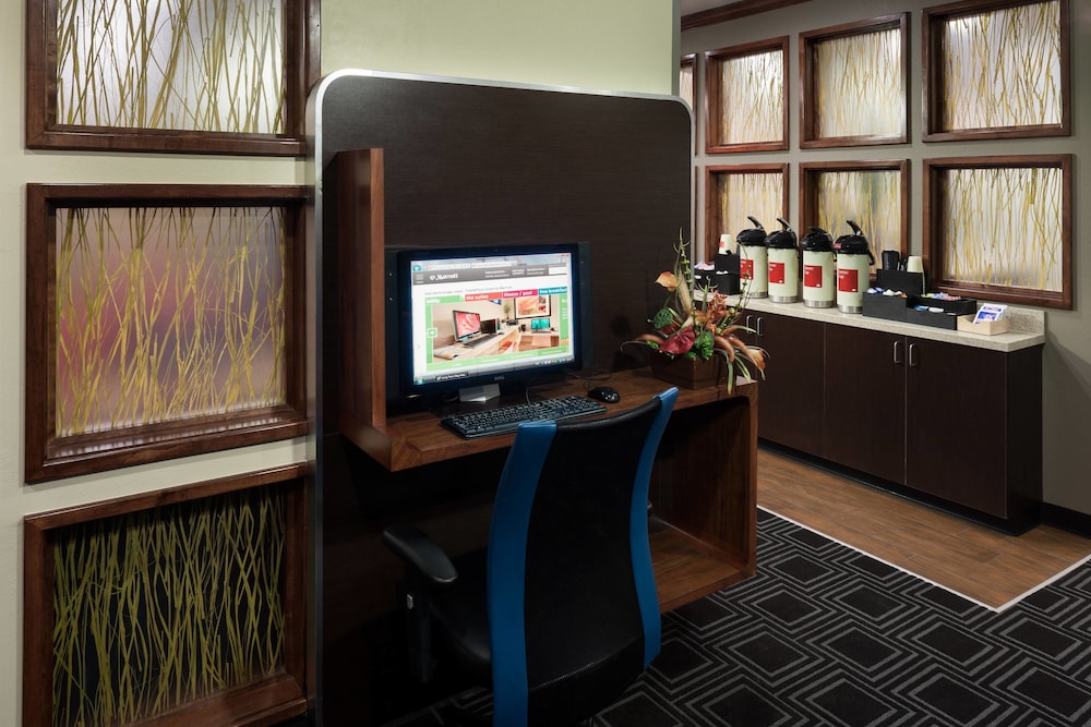 TownePlace Suites Little Rock West 18/23