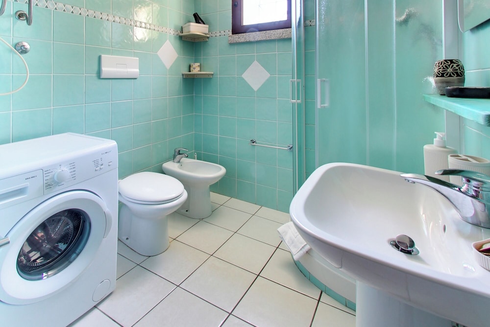 Residence Oasi Anfiteatro 55/55