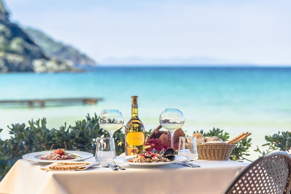 Hotel Del Golfo 36/66