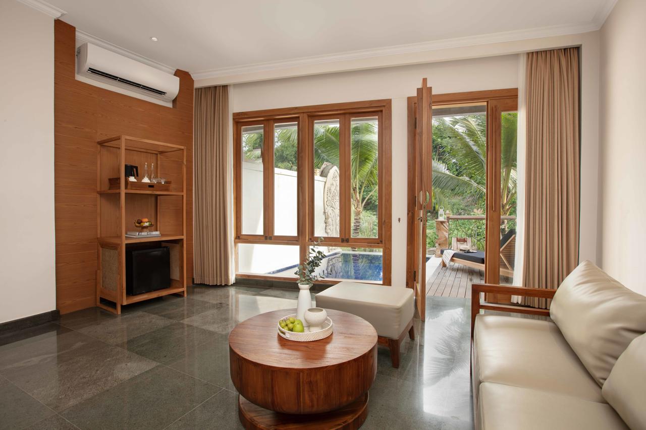 Harsono Boutique Resort Bali 31/43