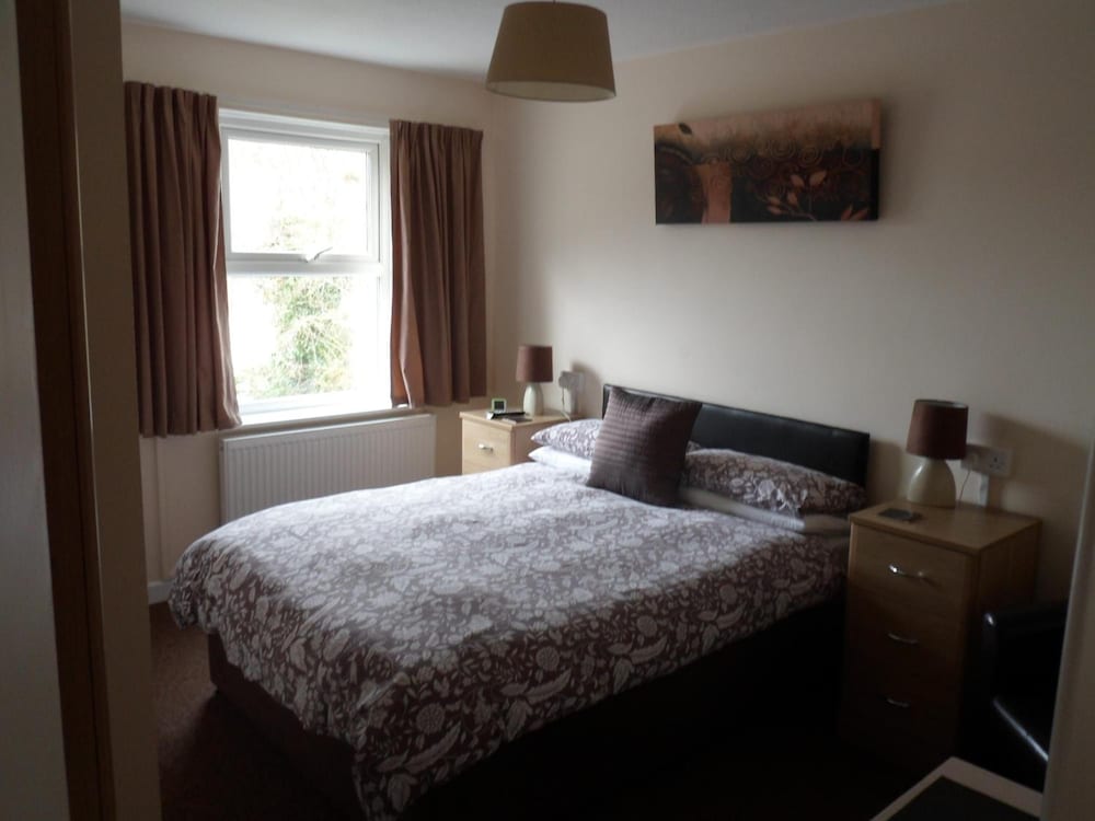 Strathallan Guest House 23/50