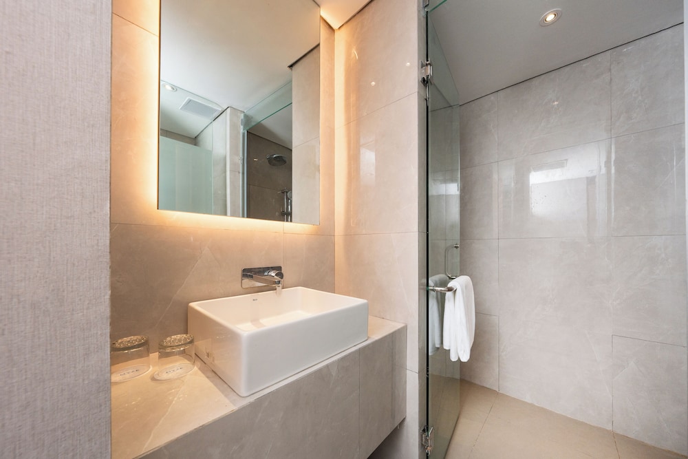 Myze Hotel Sumenep 22/22