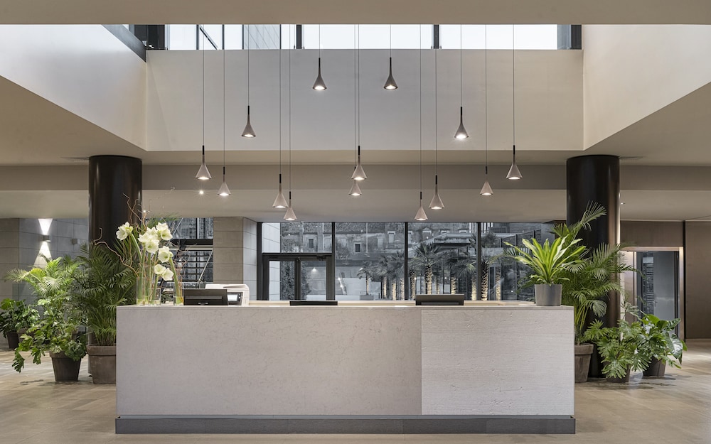 Move Hotels Venezia Nord 13/77