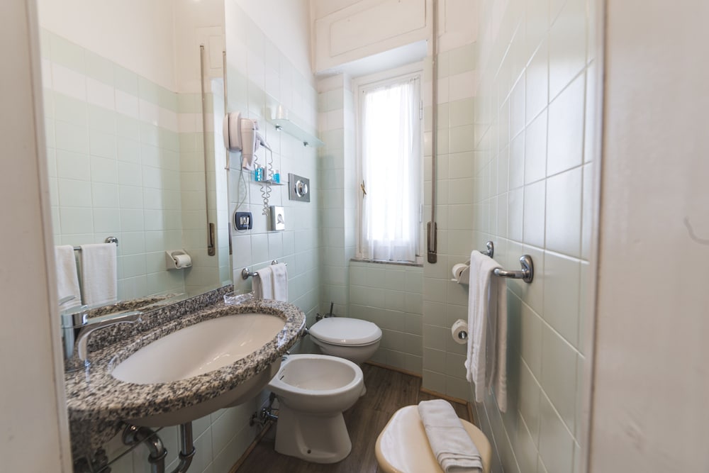 Albergo Santa Maria 20/43