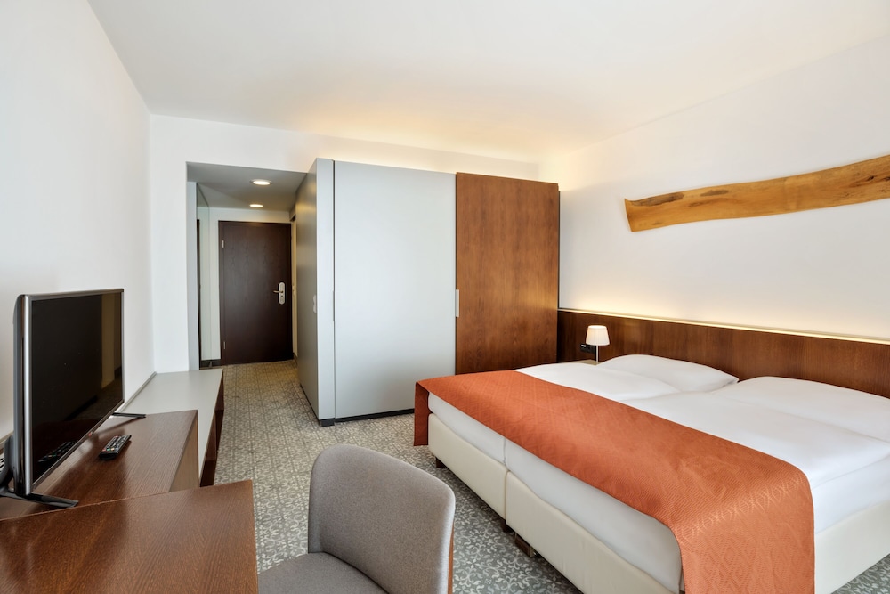 Austria Trend Hotel Europa Wien 18/65