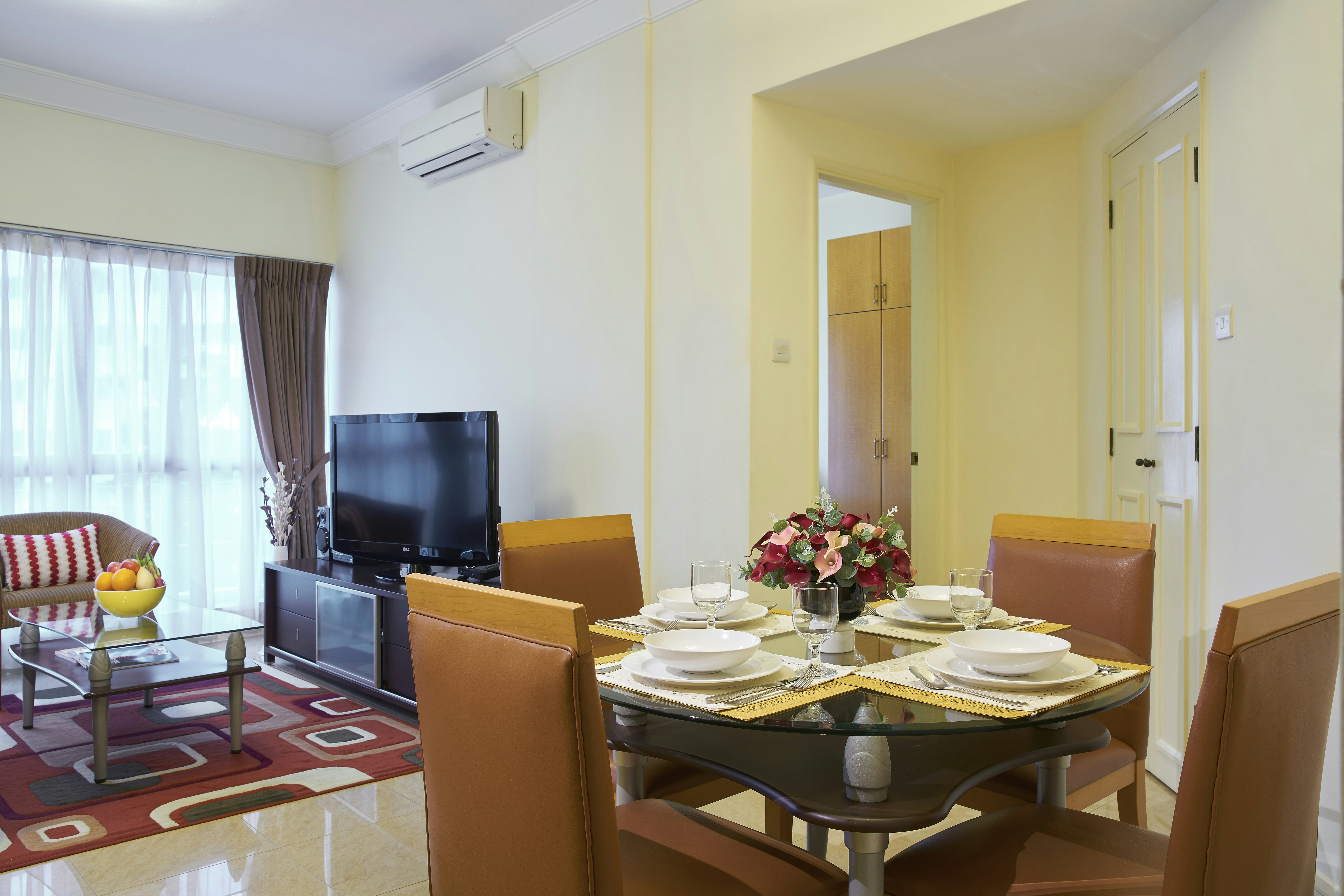 Village Residence Hougang 23/28