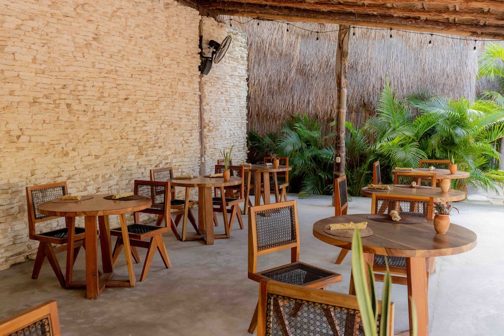 Radhoo Tulum 35/50