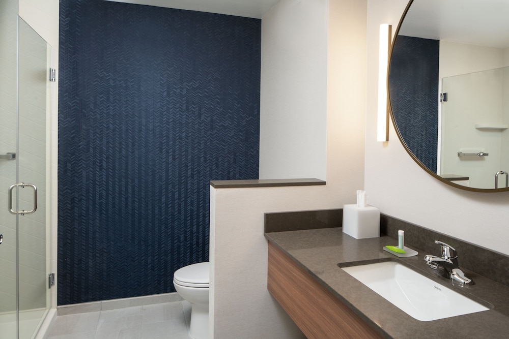 Fairfield by Marriott Inn & Suites Huntsville Redstone Gateway 16/17