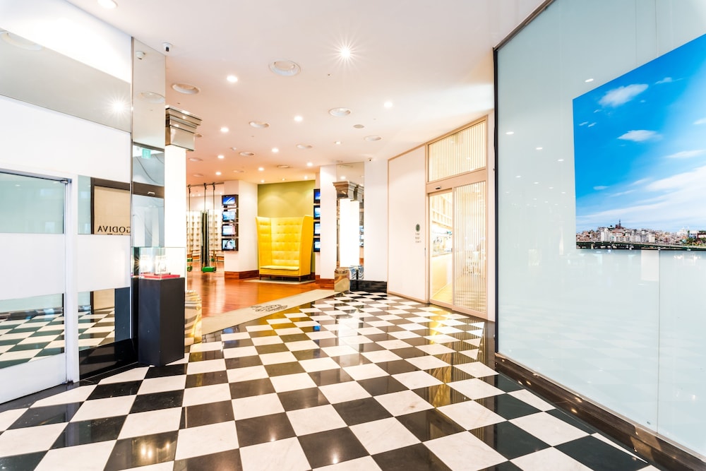 Imperial Palace Boutique Hotel Itaewon 48/57
