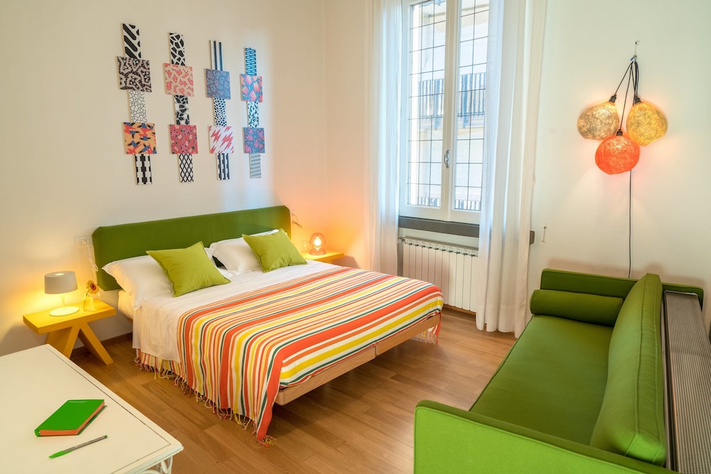 Zip B&B In Florence 13/40