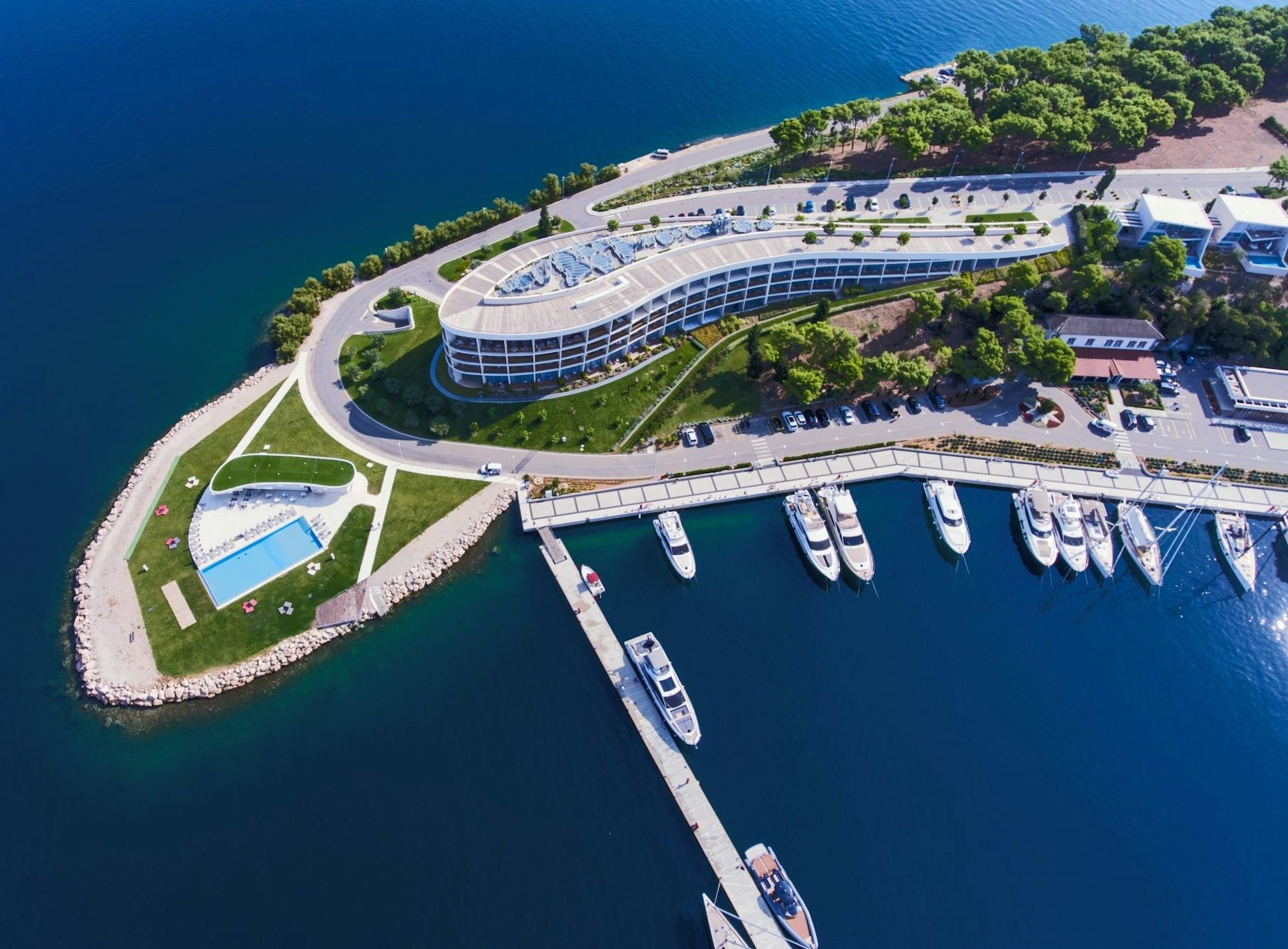D Resort Sibenik 7/82