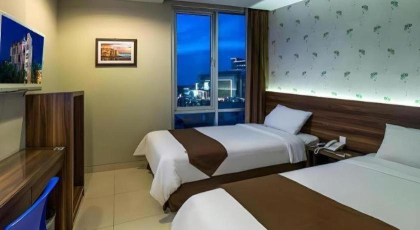 Hotel New Coklat 15/27