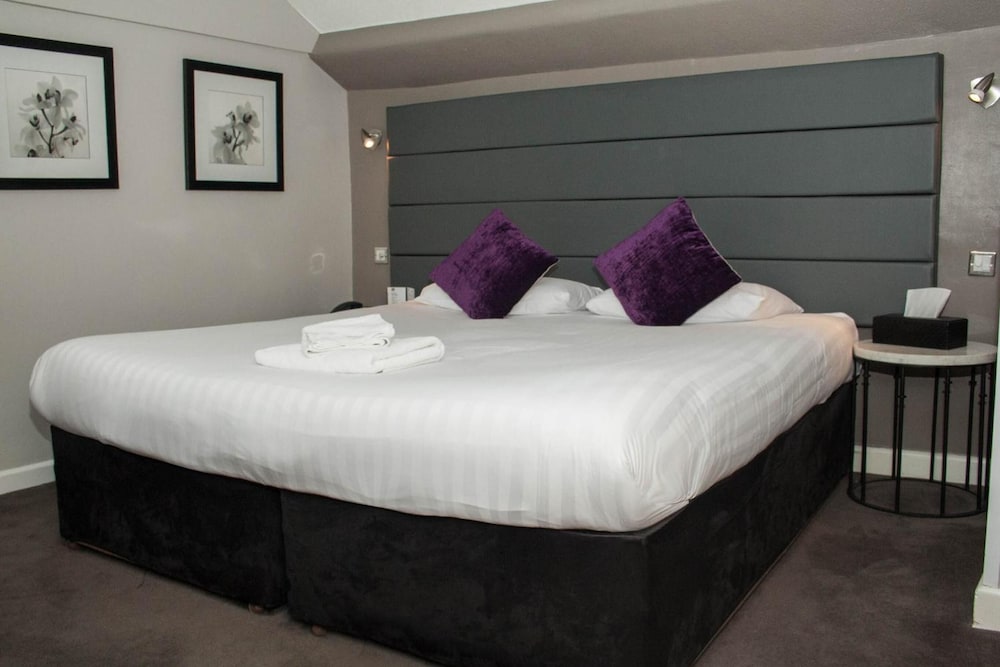 The Studley Hotel 13/50