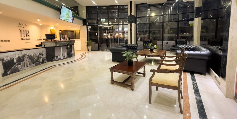 Hotel HR Plaza By Nobile 22/32